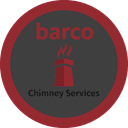 Barco Chimney Sweep Logo