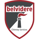 Belvidere Chimney Cleaning Logo