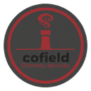 Cofield Chimney Sweep Logo