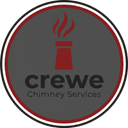 Crewe Chimney Sweep Logo