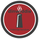 Dinwiddie Chimney Cleaning Logo