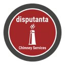 Disputanta Chimney Cleaning Logo