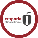 Emporia Chimney Sweep Logo