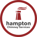 Hampton Chimney Cleaning Logo