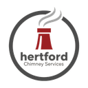 Hertford Chimney Sweep Logo