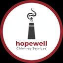 Hopewell Chimney Cleaning Logo