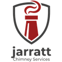 Jarratt Chimney Sweep Logo