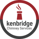 Kenbridge Chimney Sweep Logo