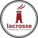 Lacrosse Chimney Sweep Logo