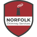 Norfolk Chimney Cleaning Logo