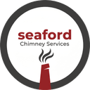 Seaford Chimney Cleaning Logo