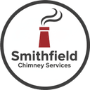 Smithfield Chimney Cleaning Logo