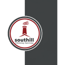South Hill Chimney Sweep Logo