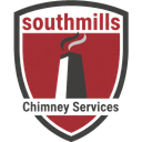 South Mills Chimney Sweep Logo