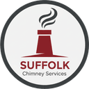 Suffolk Chimney Cleaning Logo