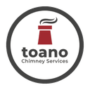 Toano Chimney Sweep Logo