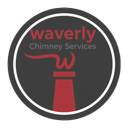 Waverly Chimney Sweep Logo