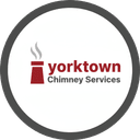 Yorktown Chimney Cleaning Logo